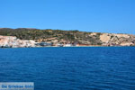 The eastern coast of Milos | Cyclades Greece | Photo 21 - Photo JustGreece.com