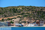 The eastern coast of Milos | Cyclades Greece | Photo 22 - Photo JustGreece.com