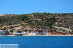 The eastern coast of Milos | Cyclades Greece | Photo 23 - Photo JustGreece.com