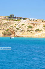 JustGreece.com Provatas Milos | Cyclades Greece | Photo 8 - Foto van JustGreece.com
