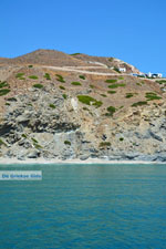 Psarovolada Milos | Cyclades Greece | Photo 5 - Foto van JustGreece.com
