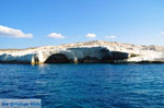 Sarakiniko Milos | Cyclades Greece | Photo 1 - Photo JustGreece.com