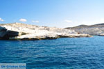 JustGreece.com Sarakiniko Milos | Cyclades Greece | Photo 3 - Foto van JustGreece.com