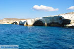 JustGreece.com Sarakiniko Milos | Cyclades Greece | Photo 4 - Foto van JustGreece.com