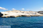 JustGreece.com Sarakiniko Milos | Cyclades Greece | Photo 6 - Foto van JustGreece.com
