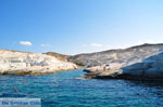 JustGreece.com Sarakiniko Milos | Cyclades Greece | Photo 11 - Foto van JustGreece.com