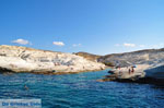 JustGreece.com Sarakiniko Milos | Cyclades Greece | Photo 12 - Foto van JustGreece.com