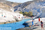 JustGreece.com Sarakiniko Milos | Cyclades Greece | Photo 14 - Foto van JustGreece.com