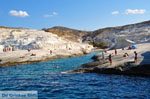 Sarakiniko Milos | Cyclades Greece | Photo 16 - Photo JustGreece.com