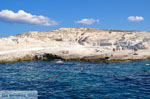 JustGreece.com Sarakiniko Milos | Cyclades Greece | Photo 19 - Foto van JustGreece.com