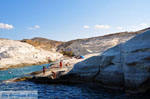 JustGreece.com Sarakiniko Milos | Cyclades Greece | Photo 20 - Foto van JustGreece.com