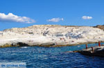 JustGreece.com Sarakiniko Milos | Cyclades Greece | Photo 21 - Foto van JustGreece.com