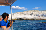 JustGreece.com Sarakiniko Milos | Cyclades Greece | Photo 22 - Foto van JustGreece.com