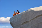 Sarakiniko Milos | Cyclades Greece | Photo 25 - Photo JustGreece.com