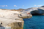 JustGreece.com Sarakiniko Milos | Cyclades Greece | Photo 26 - Foto van JustGreece.com