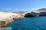 JustGreece.com Sarakiniko Milos | Cyclades Greece | Photo 27 - Foto van JustGreece.com