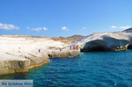 JustGreece.com Sarakiniko Milos | Cyclades Greece | Photo 28 - Foto van JustGreece.com