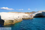 JustGreece.com Sarakiniko Milos | Cyclades Greece | Photo 29 - Foto van JustGreece.com