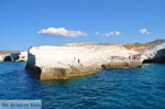 JustGreece.com Sarakiniko Milos | Cyclades Greece | Photo 30 - Foto van JustGreece.com