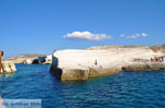 JustGreece.com Sarakiniko Milos | Cyclades Greece | Photo 31 - Foto van JustGreece.com