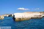 Sarakiniko Milos | Cyclades Greece | Photo 32 - Photo JustGreece.com