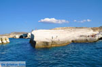 JustGreece.com Sarakiniko Milos | Cyclades Greece | Photo 32 - Foto van JustGreece.com