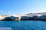 Sarakiniko Milos | Cyclades Greece | Photo 35 - Photo JustGreece.com