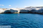 JustGreece.com Sarakiniko Milos | Cyclades Greece | Photo 36 - Foto van JustGreece.com