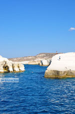 JustGreece.com Sarakiniko Milos | Cyclades Greece | Photo 37 - Foto van JustGreece.com