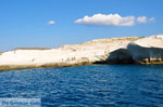 Sarakiniko Milos | Cyclades Greece | Photo 41 - Photo JustGreece.com