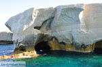 JustGreece.com Sarakiniko Milos | Cyclades Greece | Photo 42 - Foto van JustGreece.com