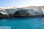 JustGreece.com Sarakiniko Milos | Cyclades Greece | Photo 43 - Foto van JustGreece.com