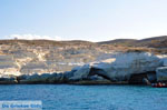 JustGreece.com Sarakiniko Milos | Cyclades Greece | Photo 44 - Foto van JustGreece.com