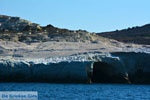 JustGreece.com Sarakiniko Milos | Cyclades Greece | Photo 48 - Foto van JustGreece.com