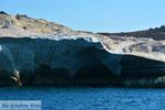 Sarakiniko Milos | Cyclades Greece | Photo 51 - Photo JustGreece.com