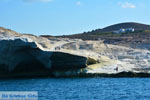 JustGreece.com Sarakiniko Milos | Cyclades Greece | Photo 52 - Foto van JustGreece.com