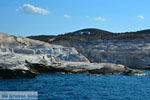 Sarakiniko Milos | Cyclades Greece | Photo 57 - Photo JustGreece.com