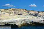 Sarakiniko Milos | Cyclades Greece | Photo 60 - Photo JustGreece.com