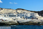 JustGreece.com Sarakiniko Milos | Cyclades Greece | Photo 63 - Foto van JustGreece.com