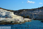 Sarakiniko Milos | Cyclades Greece | Photo 65 - Photo JustGreece.com