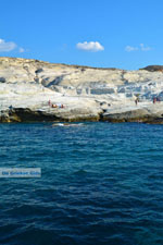 JustGreece.com Sarakiniko Milos | Cyclades Greece | Photo 68 - Foto van JustGreece.com