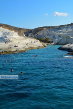 JustGreece.com Sarakiniko Milos | Cyclades Greece | Photo 71 - Foto van JustGreece.com