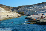 Sarakiniko Milos | Cyclades Greece | Photo 73 - Photo JustGreece.com