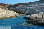 Sarakiniko Milos | Cyclades Greece | Photo 74 - Photo JustGreece.com