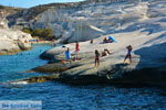 JustGreece.com Sarakiniko Milos | Cyclades Greece | Photo 77 - Foto van JustGreece.com