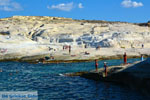 JustGreece.com Sarakiniko Milos | Cyclades Greece | Photo 79 - Foto van JustGreece.com