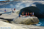 Sarakiniko Milos | Cyclades Greece | Photo 84 - Photo JustGreece.com