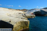 Sarakiniko Milos | Cyclades Greece | Photo 88 - Photo JustGreece.com