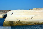JustGreece.com Sarakiniko Milos | Cyclades Greece | Photo 93 - Foto van JustGreece.com