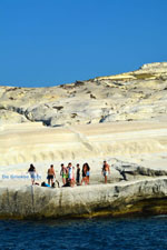 JustGreece.com Sarakiniko Milos | Cyclades Greece | Photo 96 - Foto van JustGreece.com